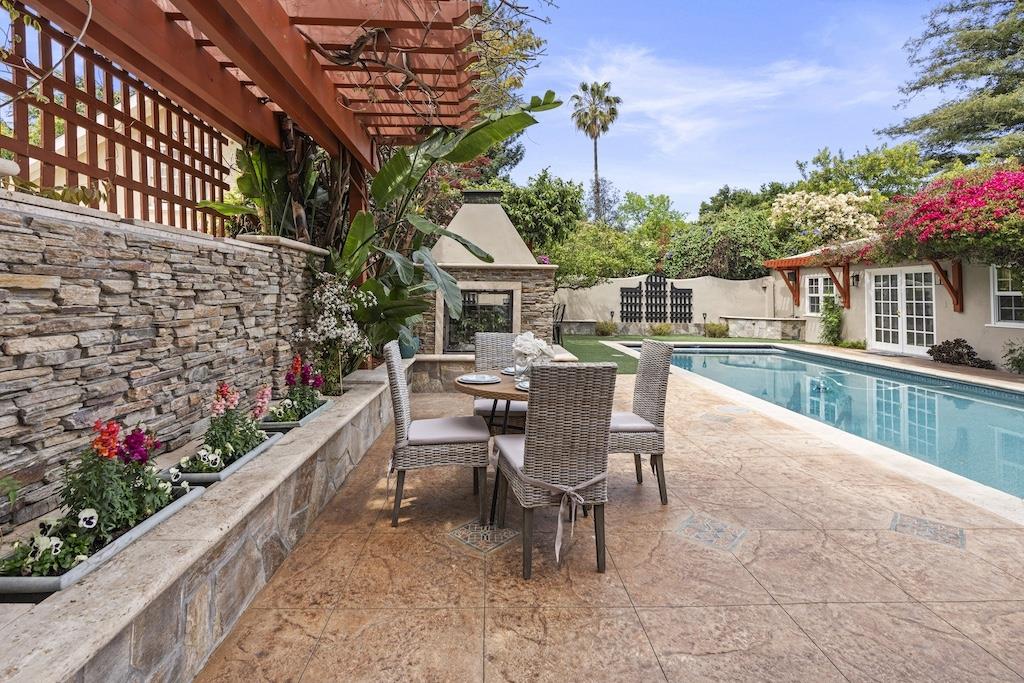 Detail Gallery Image 67 of 79 For 1335 Emory St, San Jose,  CA 95126 - 4 Beds | 3 Baths
