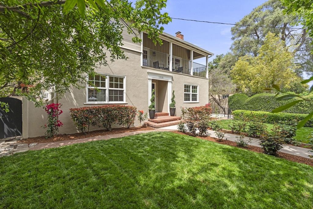 Detail Gallery Image 69 of 79 For 1335 Emory St, San Jose,  CA 95126 - 4 Beds | 3 Baths