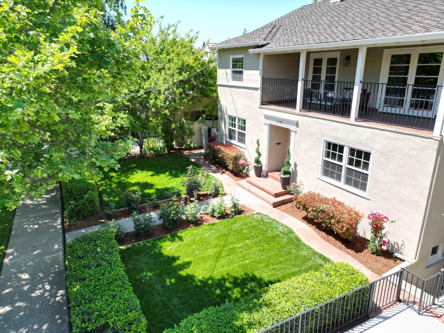 Detail Gallery Image 72 of 79 For 1335 Emory St, San Jose,  CA 95126 - 4 Beds | 3 Baths