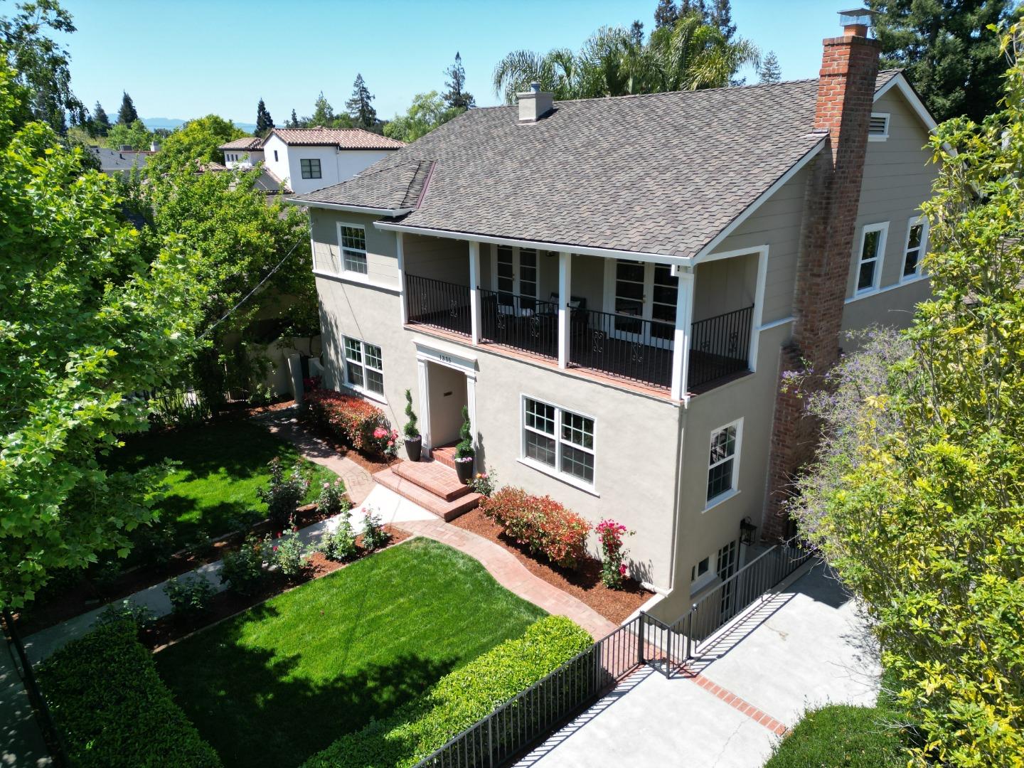 Detail Gallery Image 74 of 79 For 1335 Emory St, San Jose,  CA 95126 - 4 Beds | 3 Baths