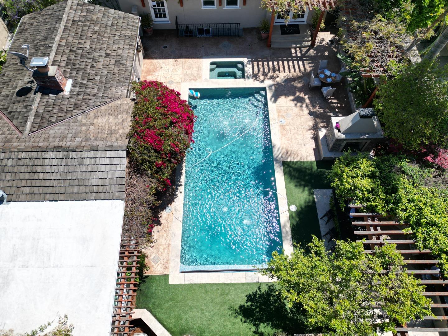 Detail Gallery Image 75 of 79 For 1335 Emory St, San Jose,  CA 95126 - 4 Beds | 3 Baths