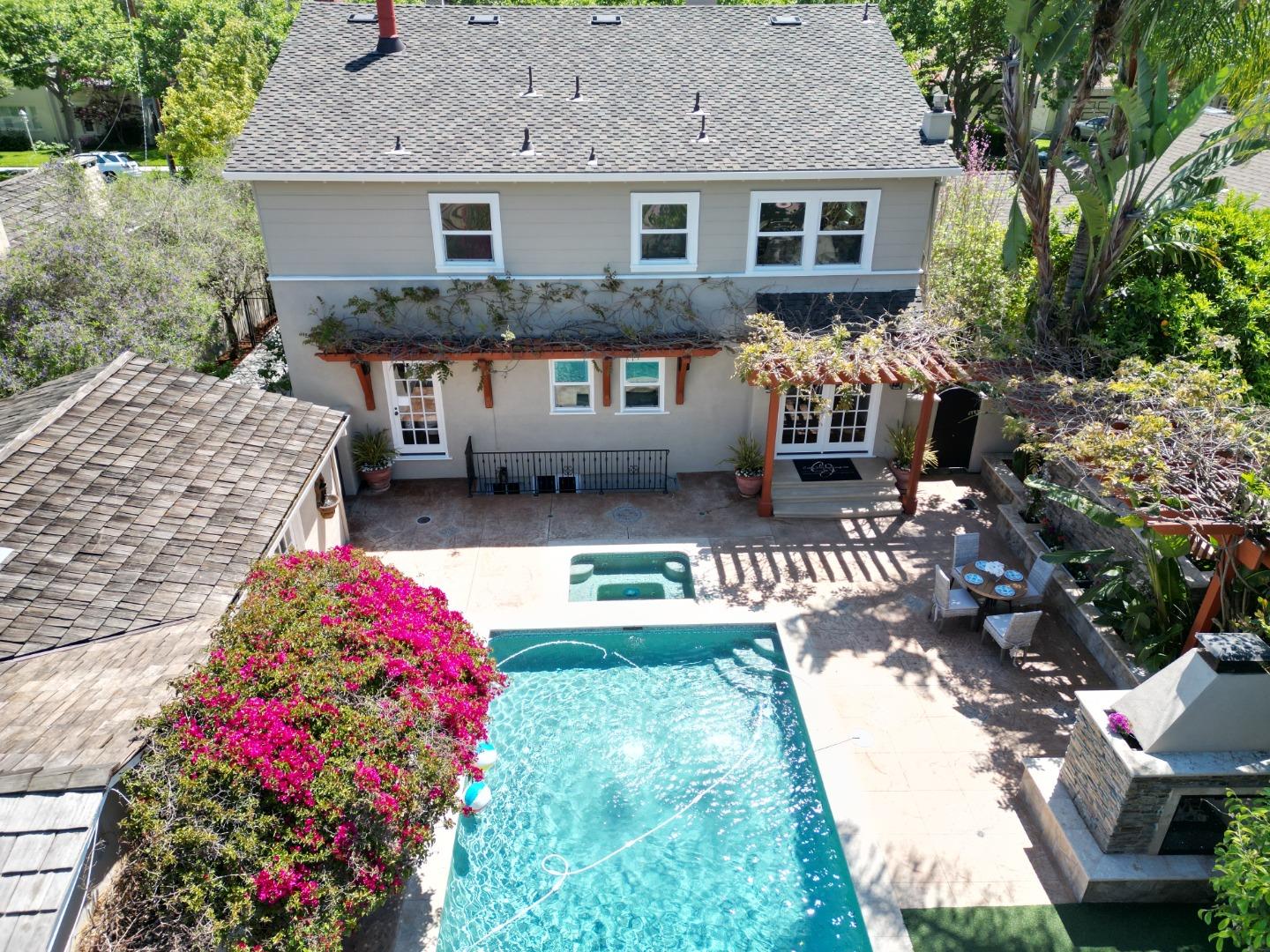 Detail Gallery Image 76 of 79 For 1335 Emory St, San Jose,  CA 95126 - 4 Beds | 3 Baths