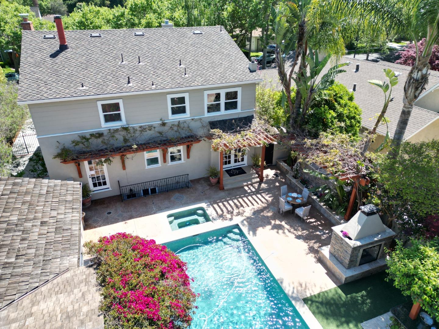 Detail Gallery Image 77 of 79 For 1335 Emory St, San Jose,  CA 95126 - 4 Beds | 3 Baths