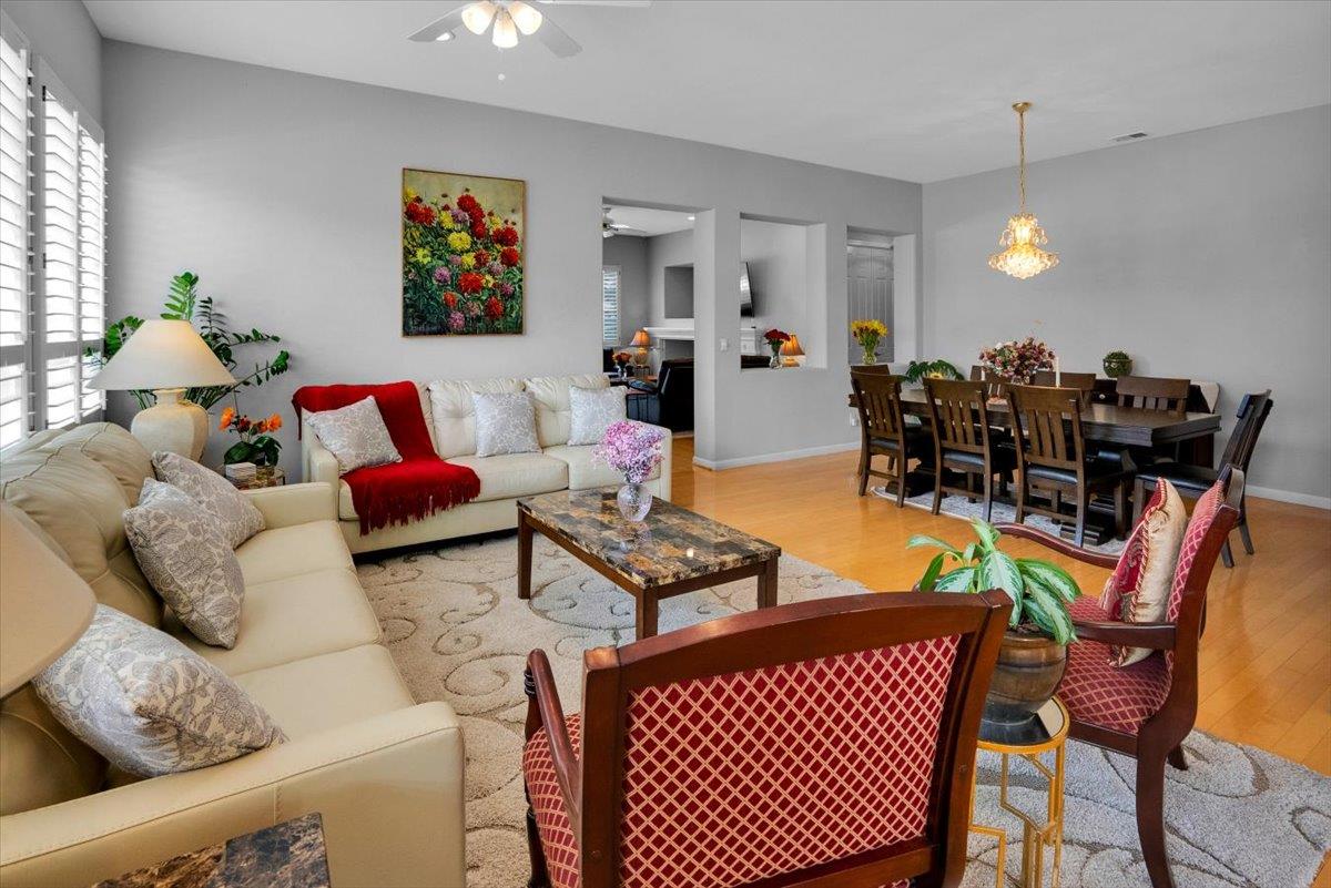 Detail Gallery Image 10 of 40 For 8873 Wine Valley Cir, San Jose,  CA 95135 - 3 Beds | 2 Baths