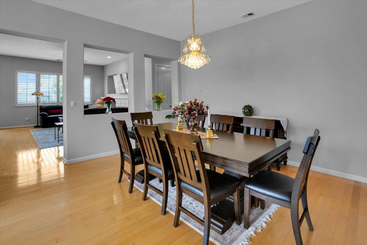 Detail Gallery Image 14 of 40 For 8873 Wine Valley Cir, San Jose,  CA 95135 - 3 Beds | 2 Baths