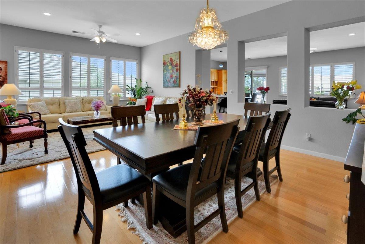 Detail Gallery Image 15 of 40 For 8873 Wine Valley Cir, San Jose,  CA 95135 - 3 Beds | 2 Baths