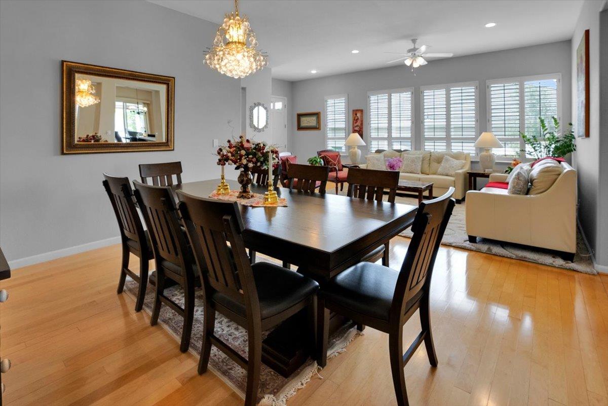 Detail Gallery Image 16 of 40 For 8873 Wine Valley Cir, San Jose,  CA 95135 - 3 Beds | 2 Baths