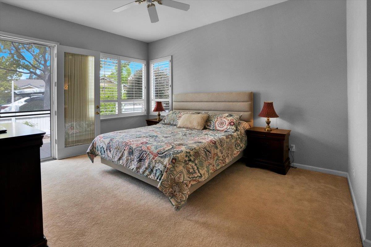 Detail Gallery Image 30 of 40 For 8873 Wine Valley Cir, San Jose,  CA 95135 - 3 Beds | 2 Baths
