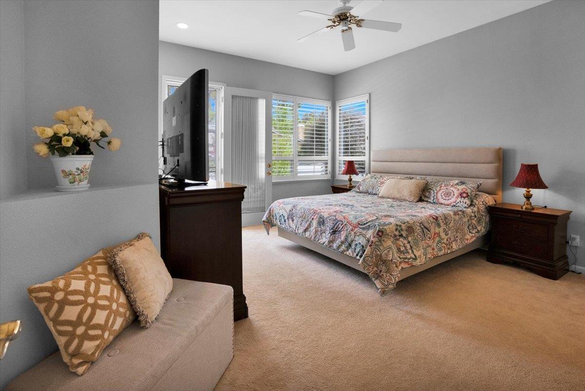 Detail Gallery Image 31 of 40 For 8873 Wine Valley Cir, San Jose,  CA 95135 - 3 Beds | 2 Baths