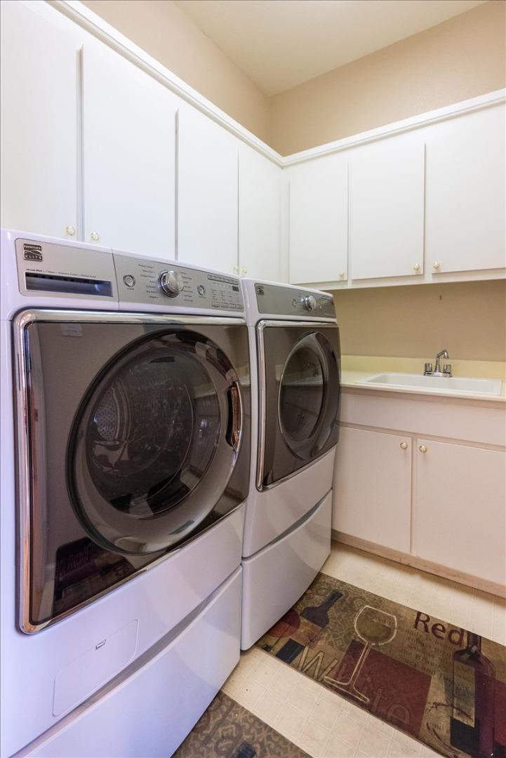 Detail Gallery Image 39 of 40 For 8873 Wine Valley Cir, San Jose,  CA 95135 - 3 Beds | 2 Baths