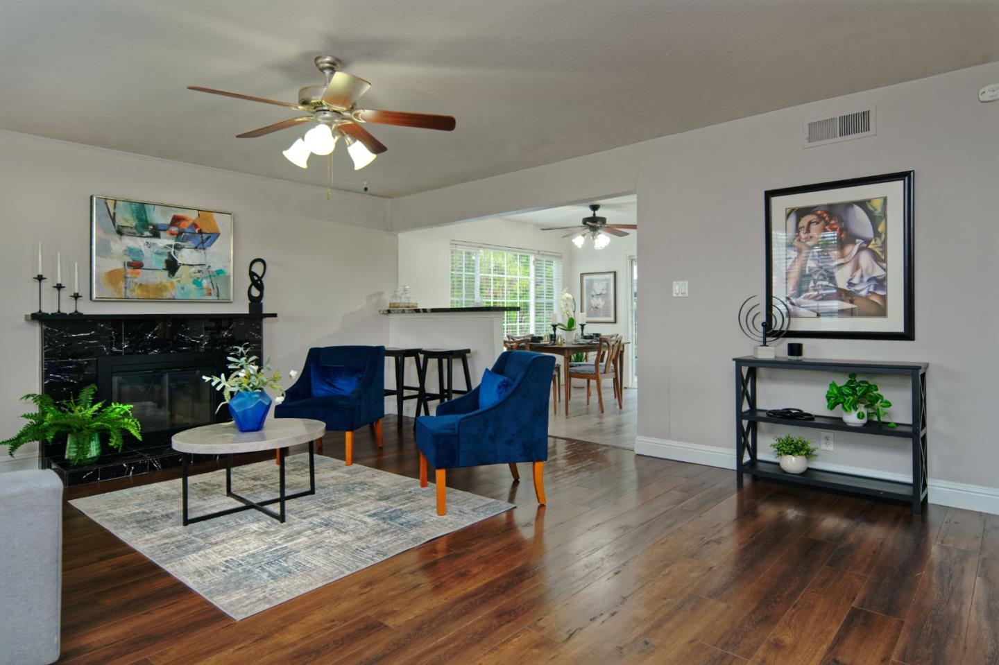 Detail Gallery Image 5 of 39 For 523 Bluefield Ct, San Jose,  CA 95136 - 6 Beds | 2 Baths