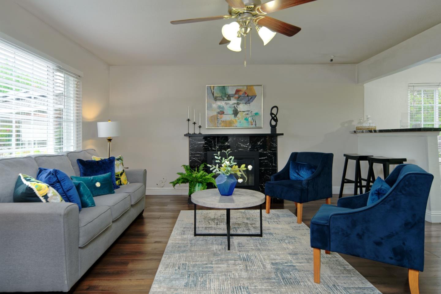 Detail Gallery Image 6 of 39 For 523 Bluefield Ct, San Jose,  CA 95136 - 6 Beds | 2 Baths