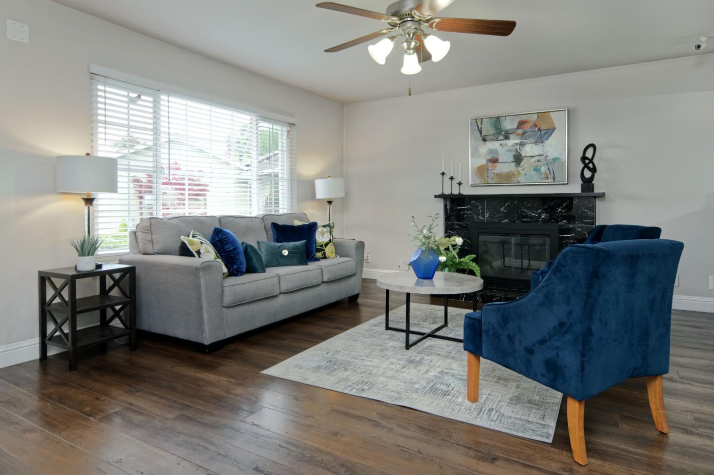 Detail Gallery Image 9 of 39 For 523 Bluefield Ct, San Jose,  CA 95136 - 6 Beds | 2 Baths