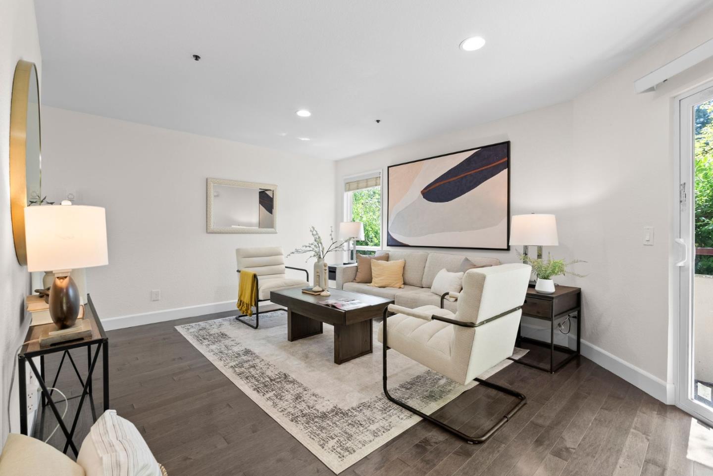 Detail Gallery Image 2 of 17 For 344 Grant Ave, Palo Alto,  CA 94306 - 2 Beds | 1 Baths