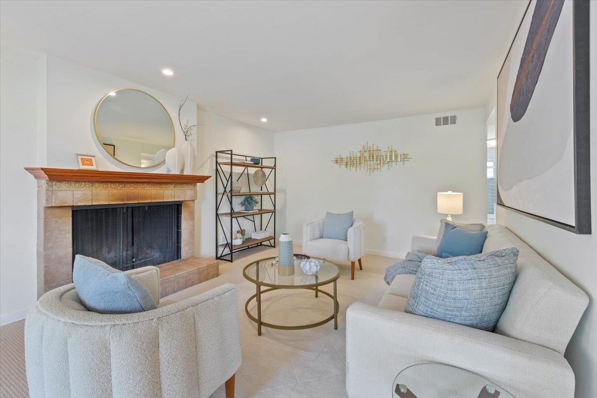 Detail Gallery Image 12 of 31 For 255 S Rengstorff Ave #99,  Mountain View,  CA 94040 - 2 Beds | 2 Baths