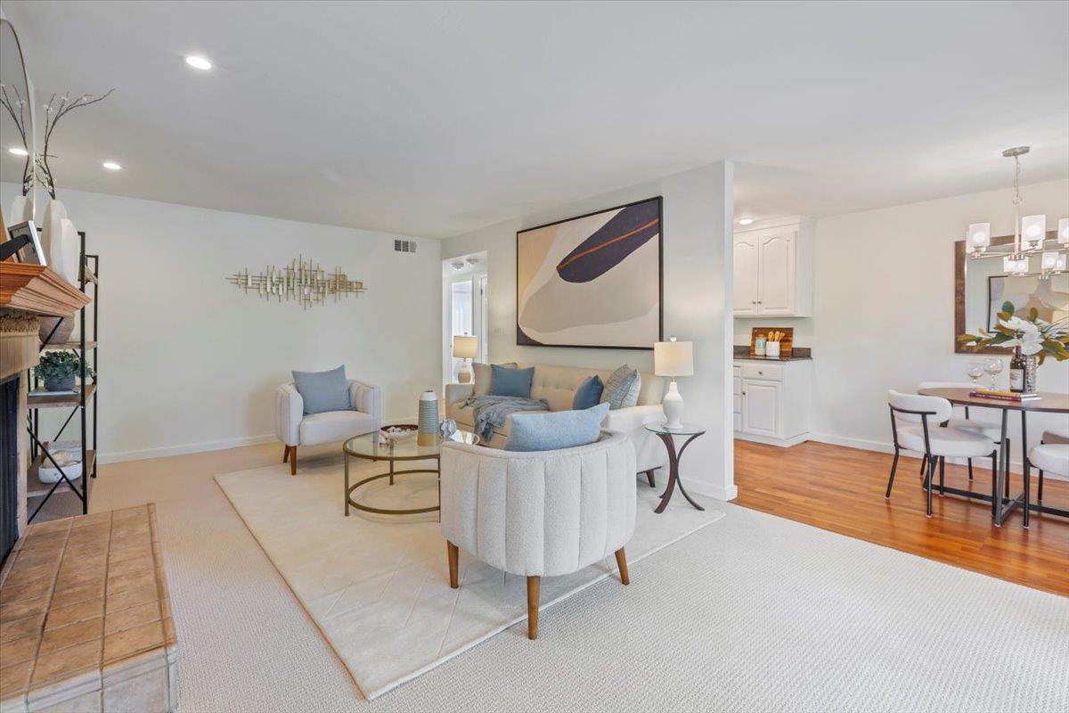 Detail Gallery Image 13 of 31 For 255 S Rengstorff Ave #99,  Mountain View,  CA 94040 - 2 Beds | 2 Baths