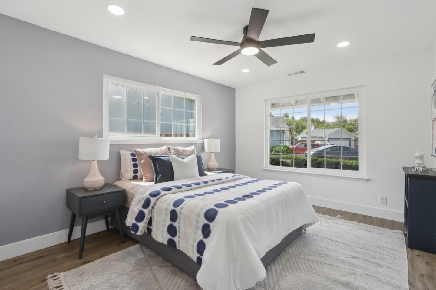 Detail Gallery Image 13 of 37 For 1272 Donohue Dr, San Jose,  CA 95131 - 4 Beds | 2 Baths