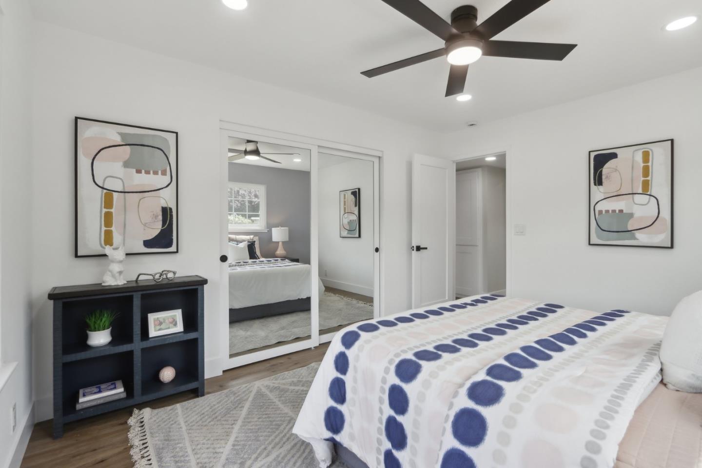 Detail Gallery Image 14 of 37 For 1272 Donohue Dr, San Jose,  CA 95131 - 4 Beds | 2 Baths