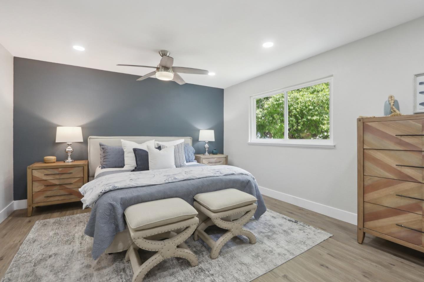 Detail Gallery Image 18 of 37 For 1272 Donohue Dr, San Jose,  CA 95131 - 4 Beds | 2 Baths