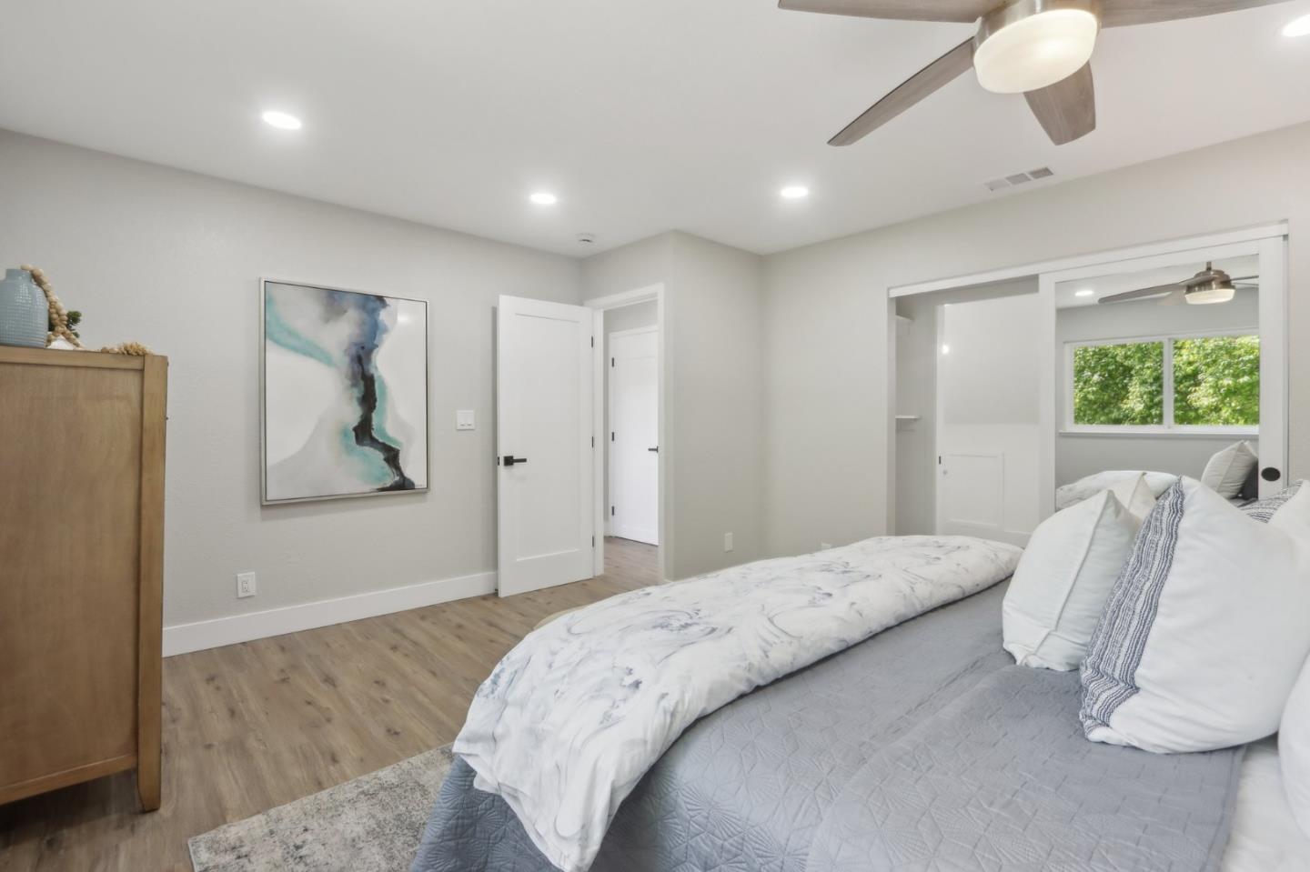 Detail Gallery Image 19 of 37 For 1272 Donohue Dr, San Jose,  CA 95131 - 4 Beds | 2 Baths