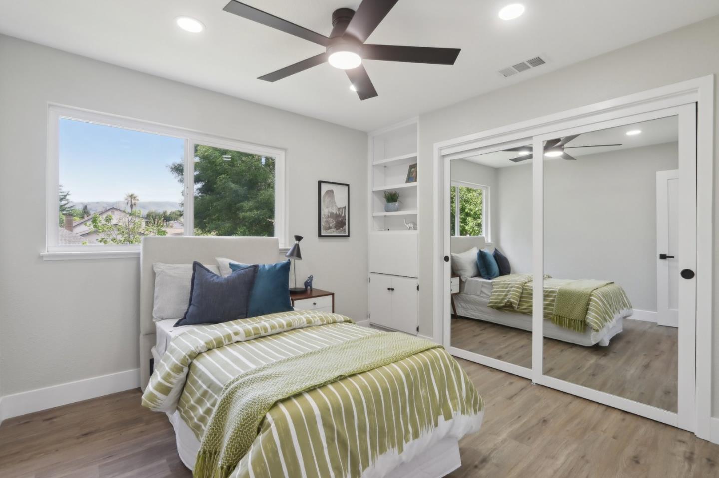 Detail Gallery Image 21 of 37 For 1272 Donohue Dr, San Jose,  CA 95131 - 4 Beds | 2 Baths