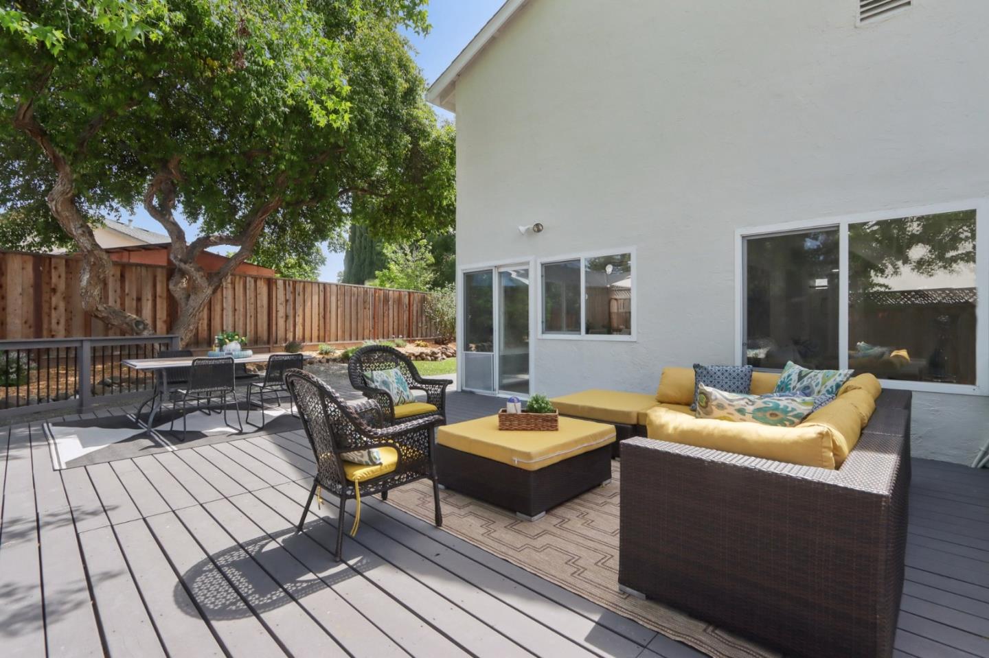 Detail Gallery Image 23 of 37 For 1272 Donohue Dr, San Jose,  CA 95131 - 4 Beds | 2 Baths