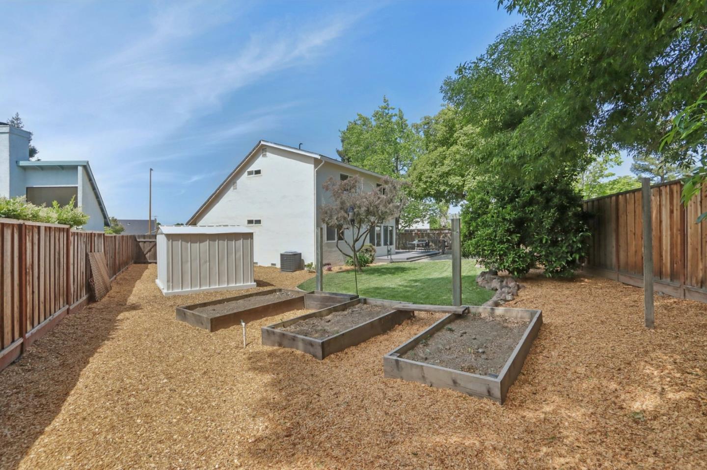 Detail Gallery Image 27 of 37 For 1272 Donohue Dr, San Jose,  CA 95131 - 4 Beds | 2 Baths