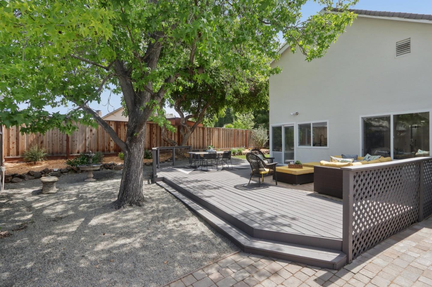 Detail Gallery Image 29 of 37 For 1272 Donohue Dr, San Jose,  CA 95131 - 4 Beds | 2 Baths