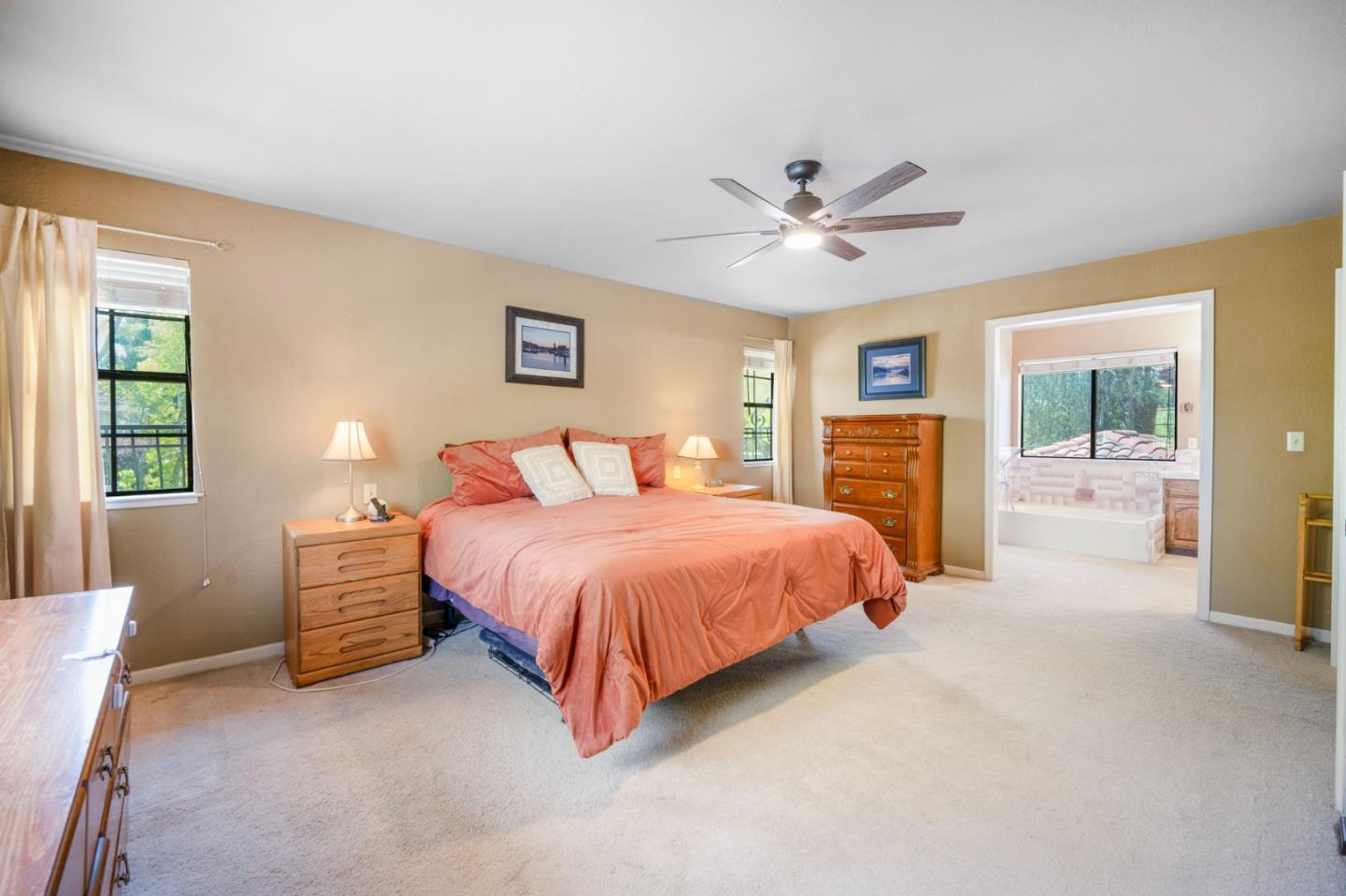 Detail Gallery Image 25 of 35 For 15623 La Tierra Dr, Morgan Hill,  CA 95037 - 4 Beds | 3 Baths
