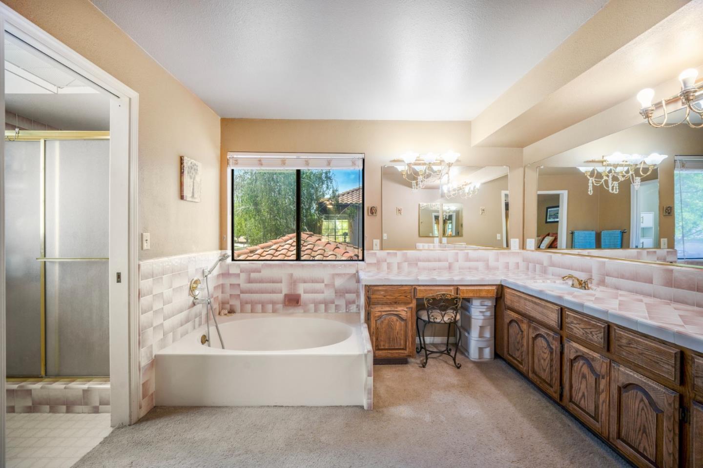 Detail Gallery Image 26 of 35 For 15623 La Tierra Dr, Morgan Hill,  CA 95037 - 4 Beds | 3 Baths