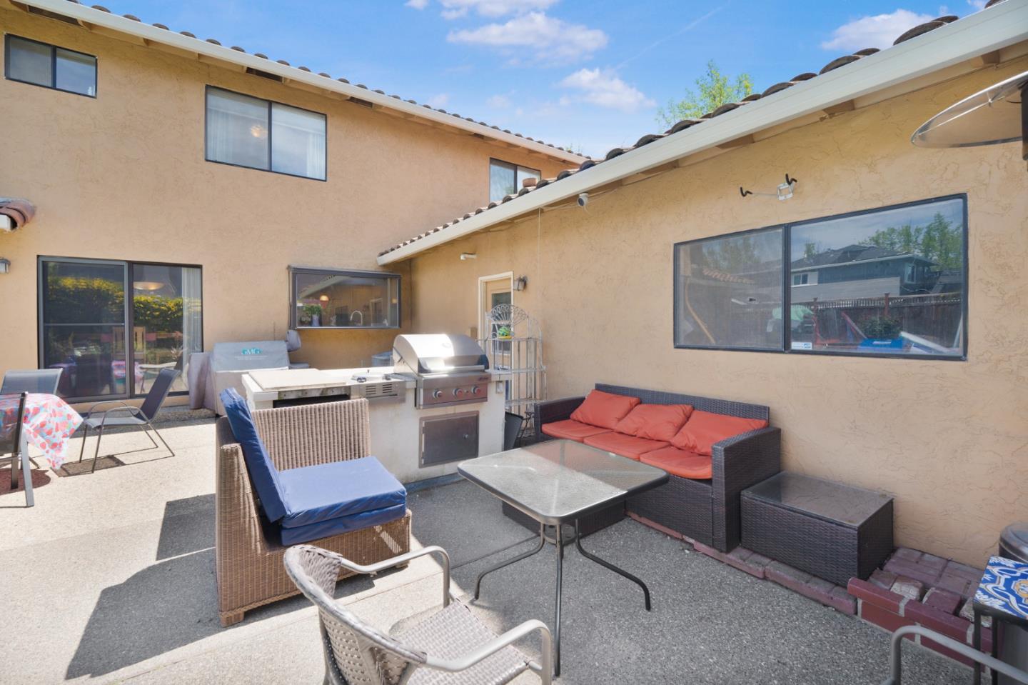 Detail Gallery Image 30 of 35 For 15623 La Tierra Dr, Morgan Hill,  CA 95037 - 4 Beds | 3 Baths