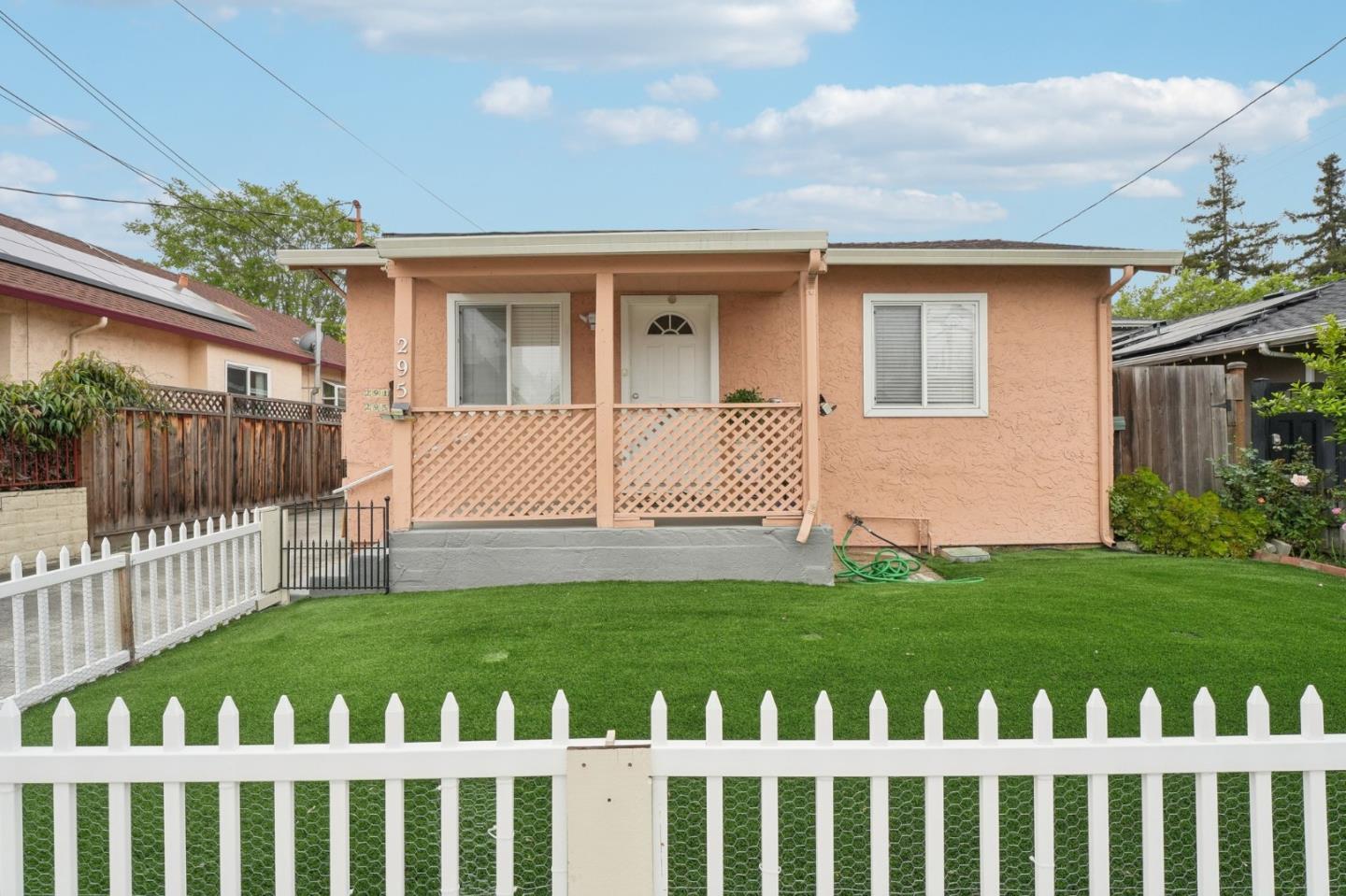 Detail Gallery Image 1 of 83 For 295 N 16th St, San Jose,  CA 95112 - 4 Beds | 2 Baths