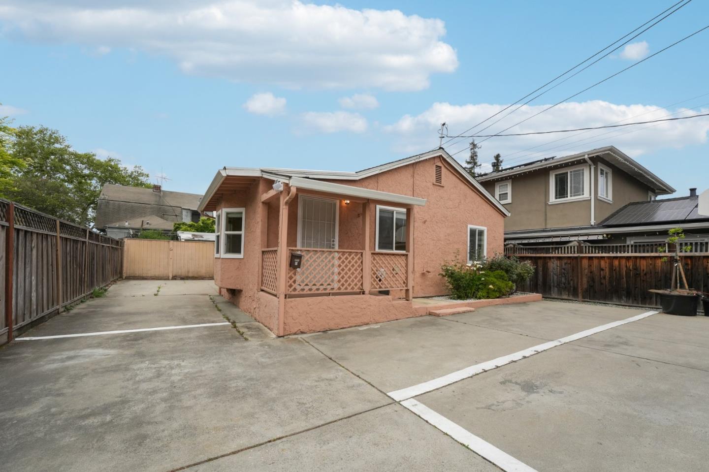 Detail Gallery Image 36 of 83 For 295 N 16th St, San Jose,  CA 95112 - 4 Beds | 2 Baths