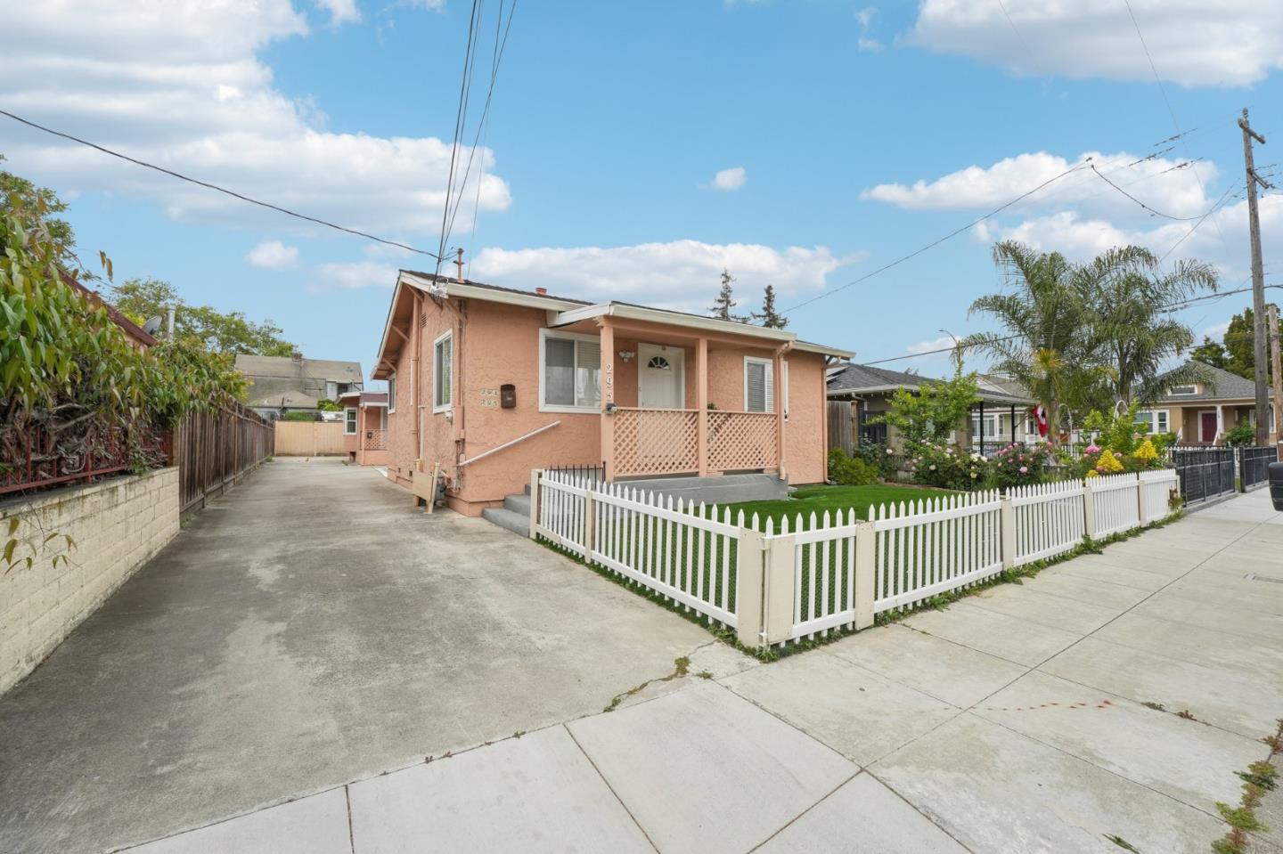 Detail Gallery Image 47 of 83 For 295 N 16th St, San Jose,  CA 95112 - 4 Beds | 2 Baths