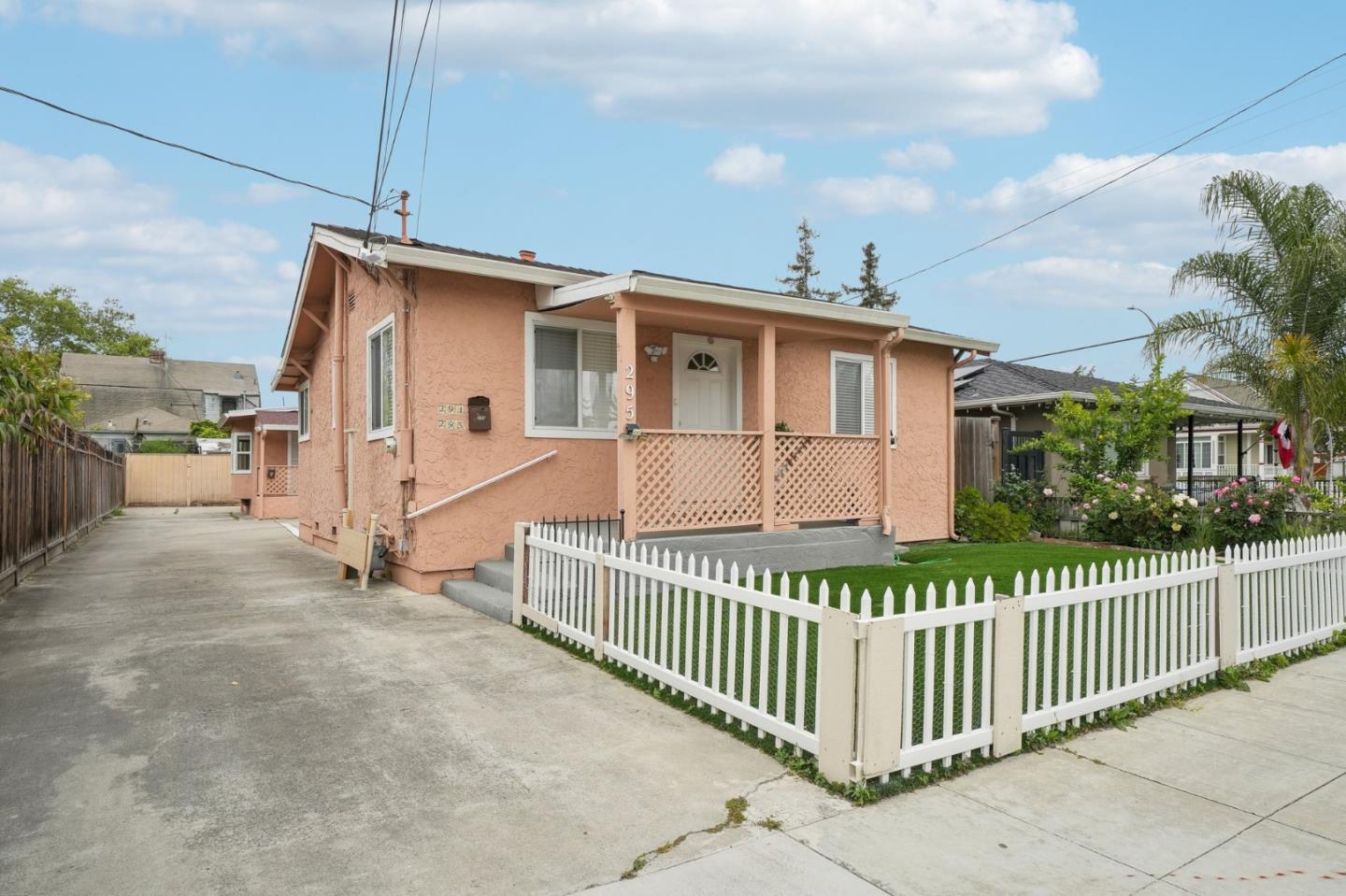 Detail Gallery Image 49 of 83 For 295 N 16th St, San Jose,  CA 95112 - 4 Beds | 2 Baths