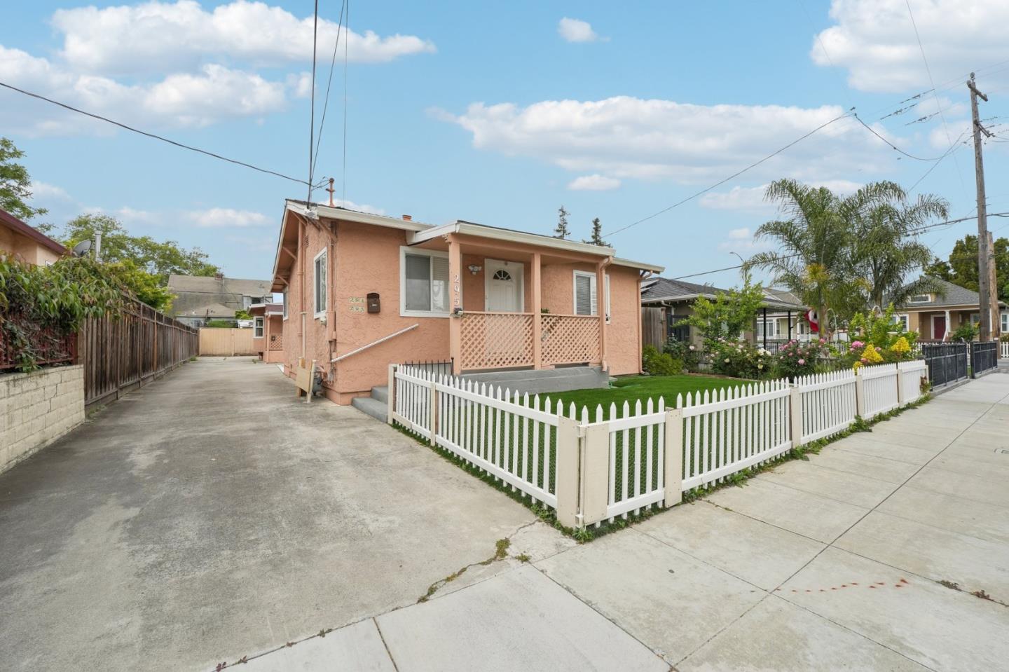 Detail Gallery Image 50 of 83 For 295 N 16th St, San Jose,  CA 95112 - 4 Beds | 2 Baths