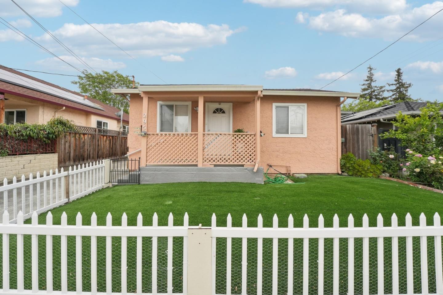 Detail Gallery Image 51 of 83 For 295 N 16th St, San Jose,  CA 95112 - 4 Beds | 2 Baths