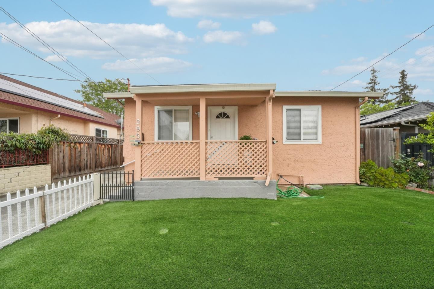 Detail Gallery Image 52 of 83 For 295 N 16th St, San Jose,  CA 95112 - 4 Beds | 2 Baths