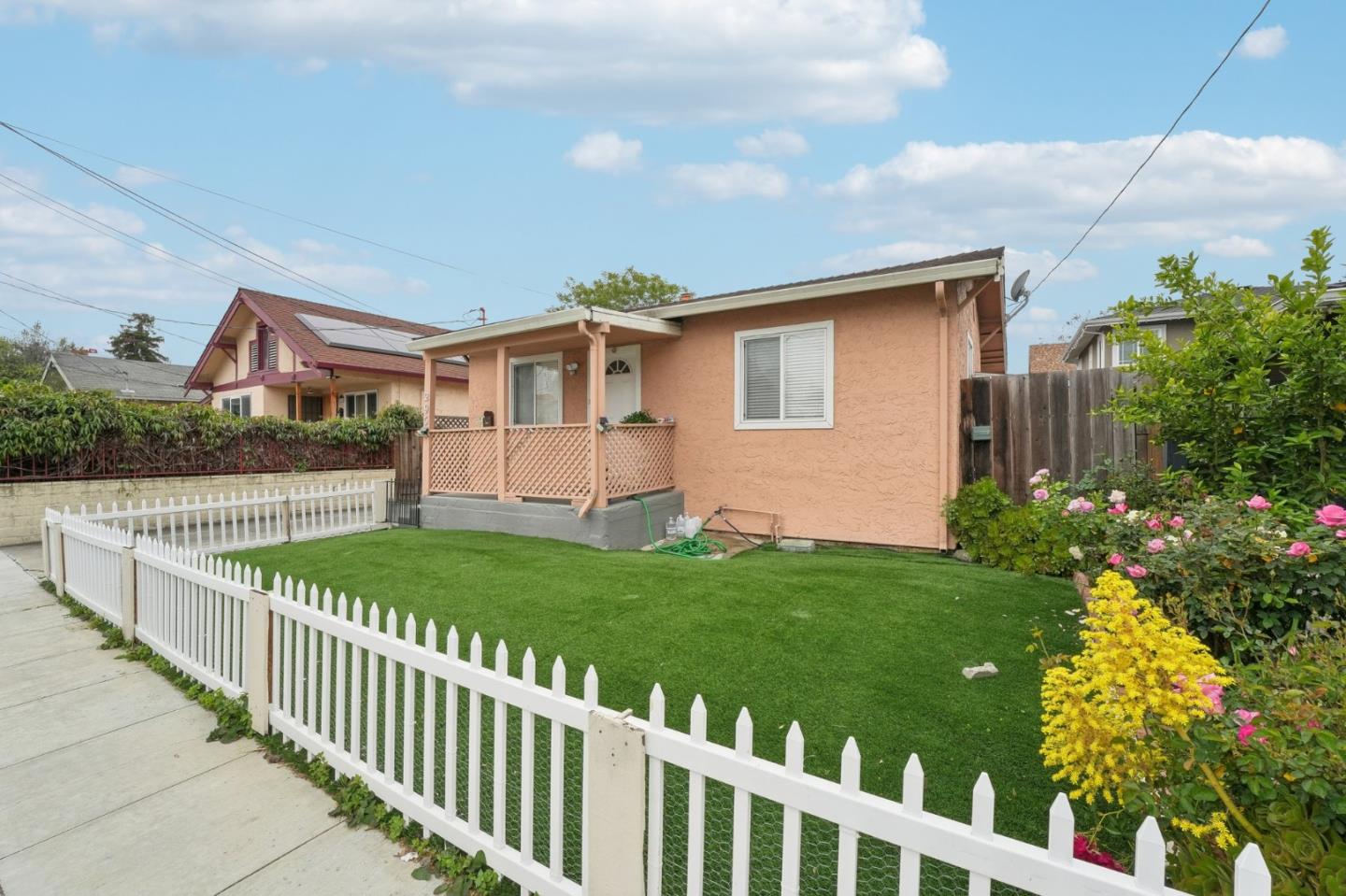 Detail Gallery Image 53 of 83 For 295 N 16th St, San Jose,  CA 95112 - 4 Beds | 2 Baths