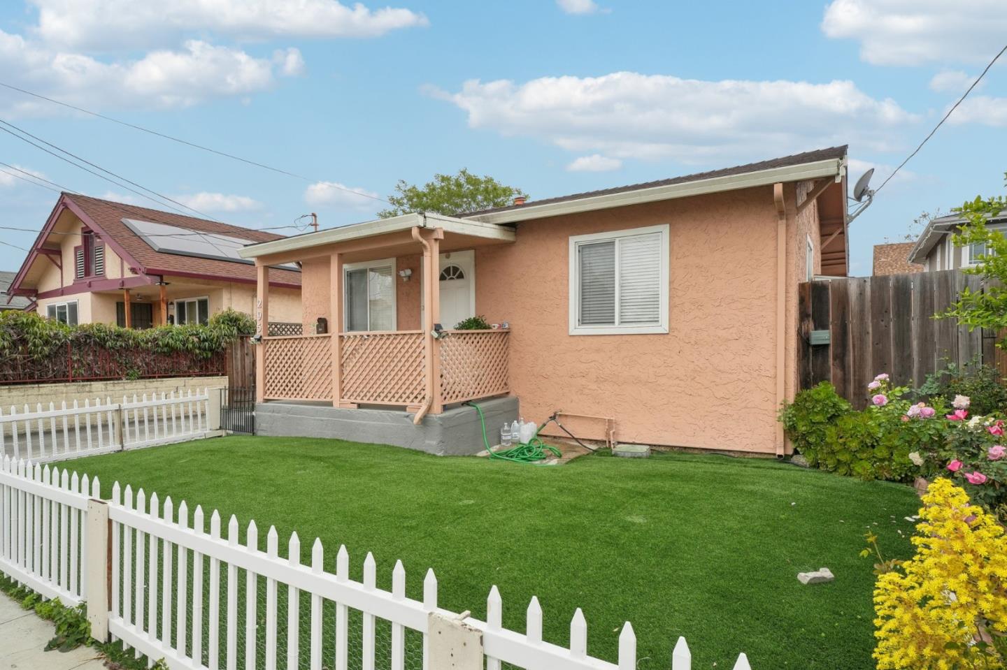 Detail Gallery Image 54 of 83 For 295 N 16th St, San Jose,  CA 95112 - 4 Beds | 2 Baths