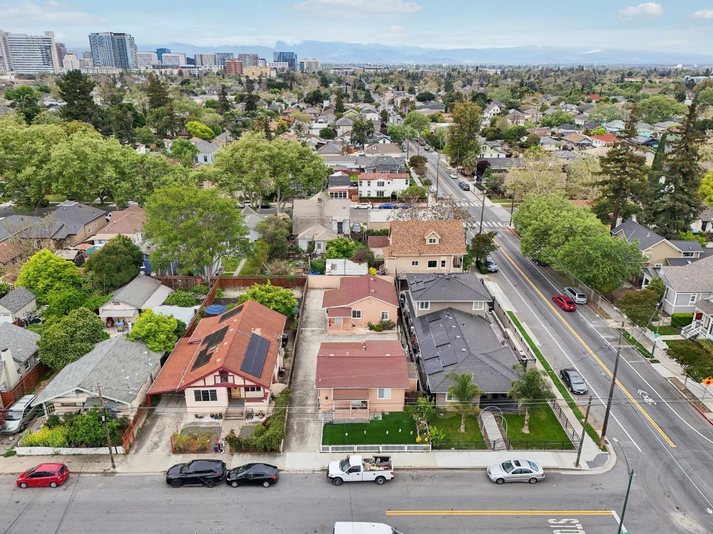 Detail Gallery Image 57 of 83 For 295 N 16th St, San Jose,  CA 95112 - 4 Beds | 2 Baths