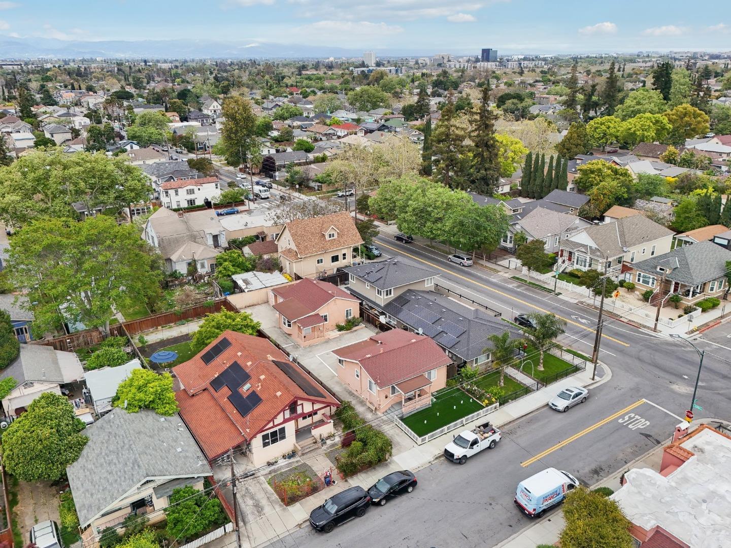Detail Gallery Image 59 of 83 For 295 N 16th St, San Jose,  CA 95112 - 4 Beds | 2 Baths
