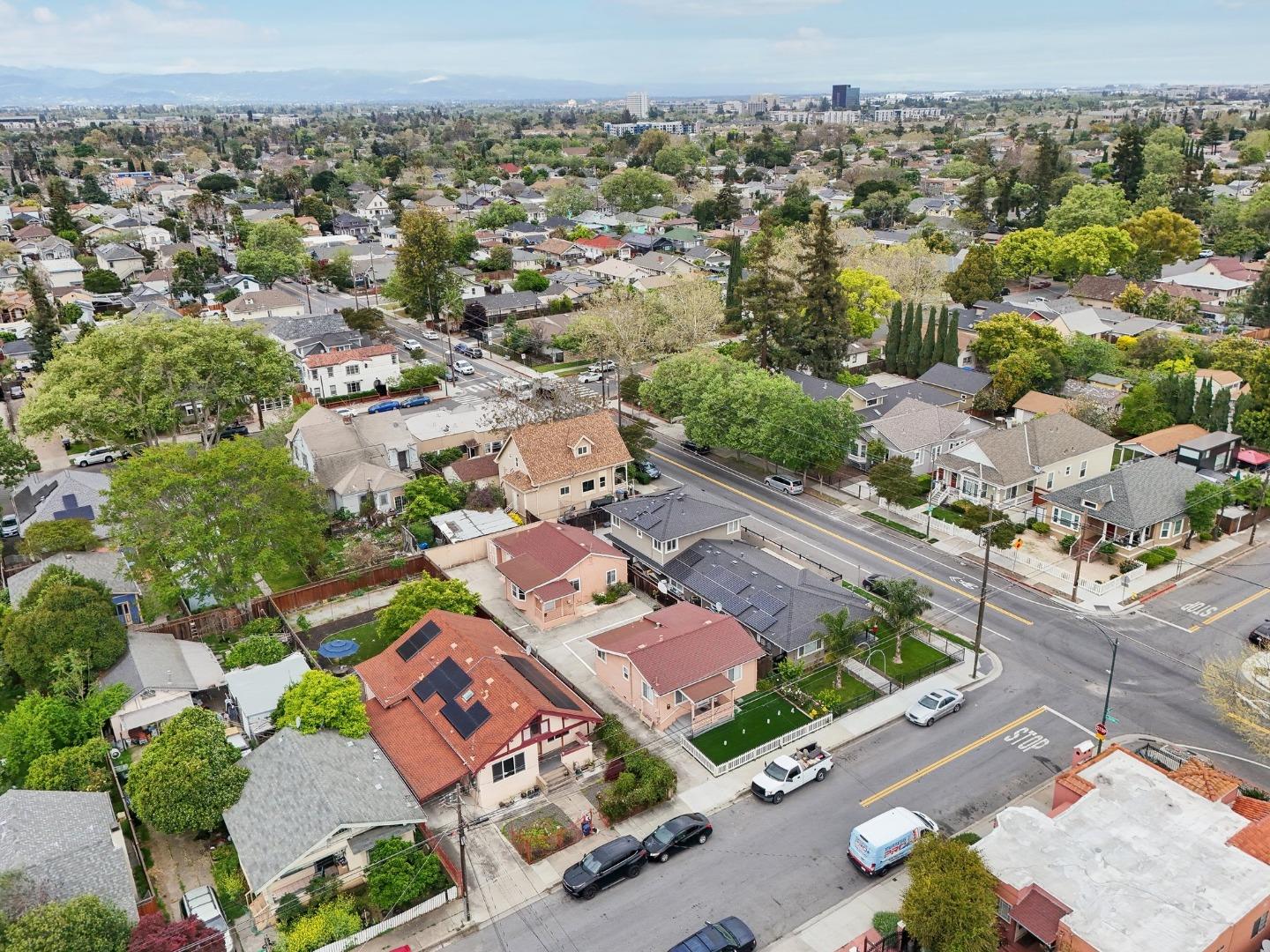 Detail Gallery Image 60 of 83 For 295 N 16th St, San Jose,  CA 95112 - 4 Beds | 2 Baths