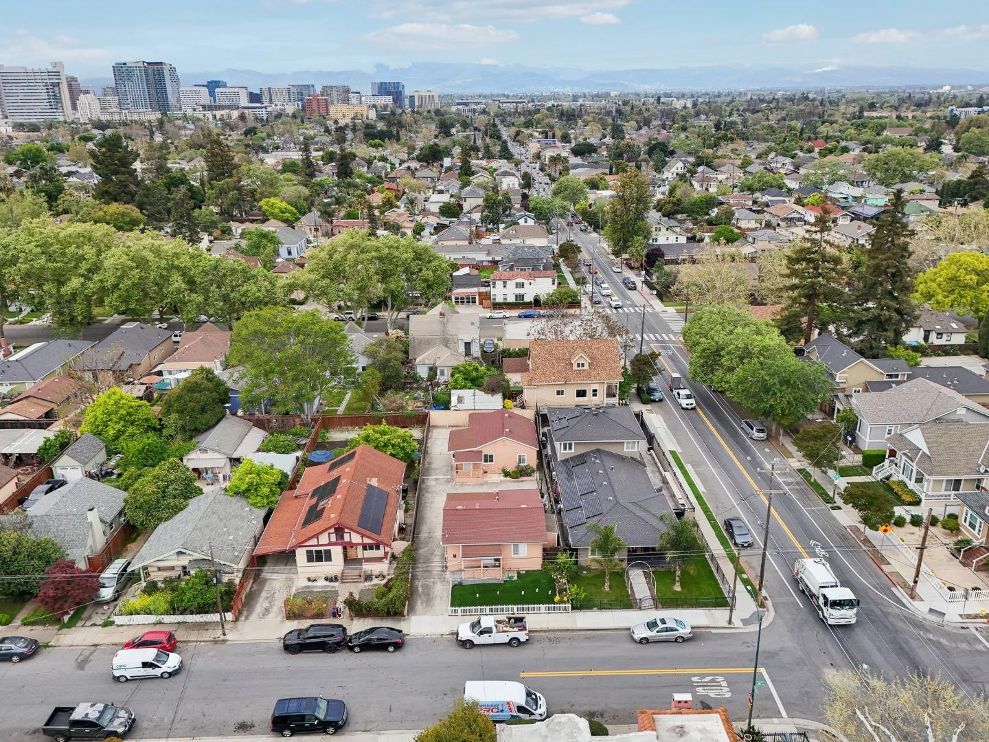 Detail Gallery Image 61 of 83 For 295 N 16th St, San Jose,  CA 95112 - 4 Beds | 2 Baths