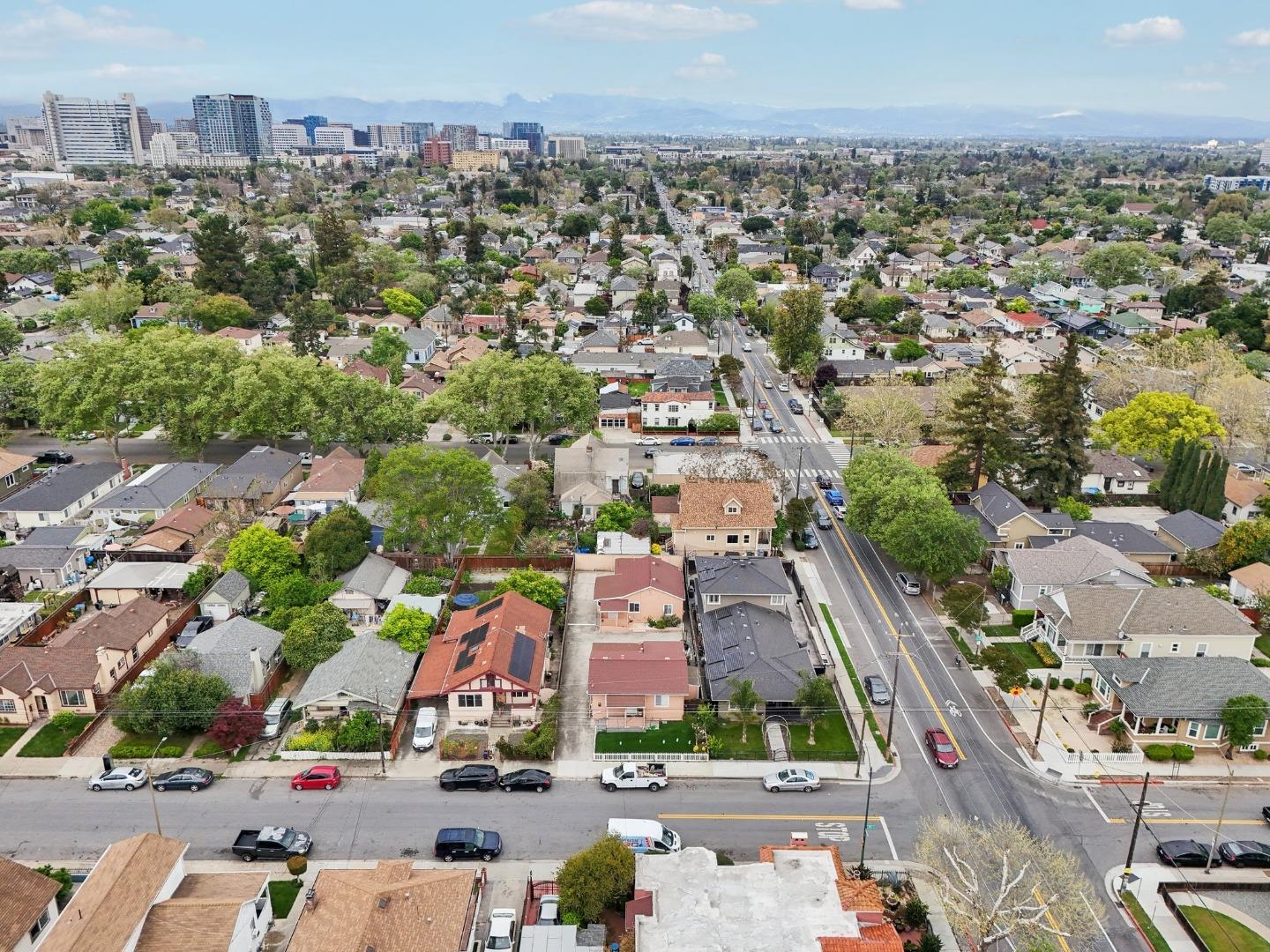 Detail Gallery Image 64 of 83 For 295 N 16th St, San Jose,  CA 95112 - 4 Beds | 2 Baths