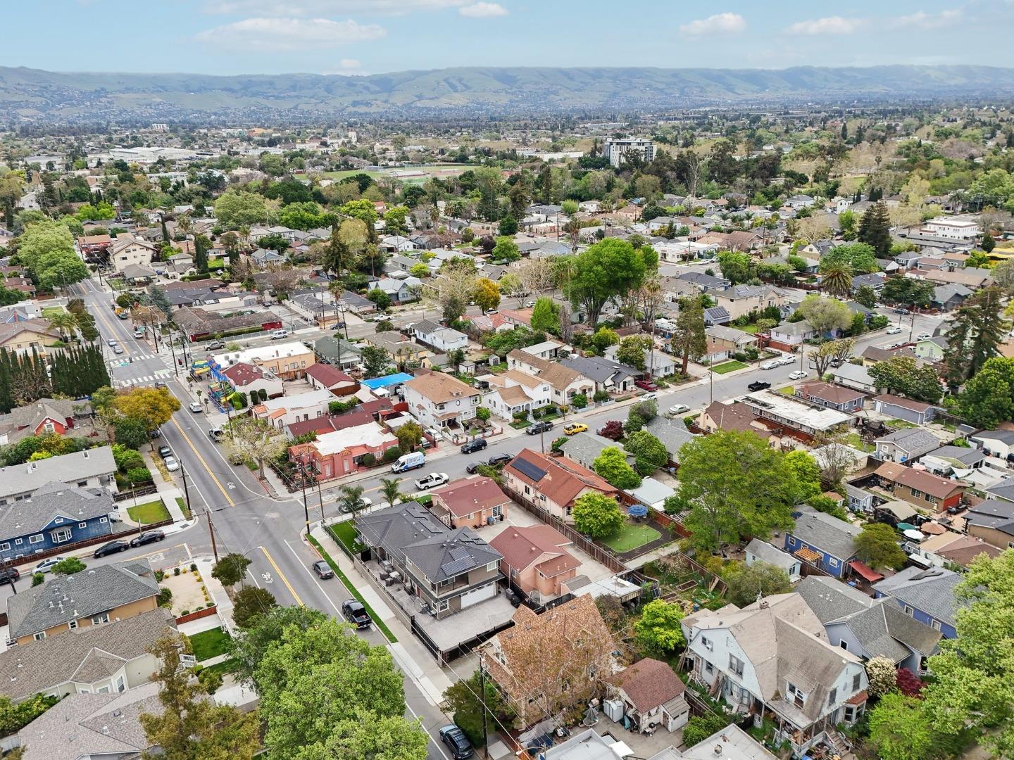 Detail Gallery Image 70 of 83 For 295 N 16th St, San Jose,  CA 95112 - 4 Beds | 2 Baths
