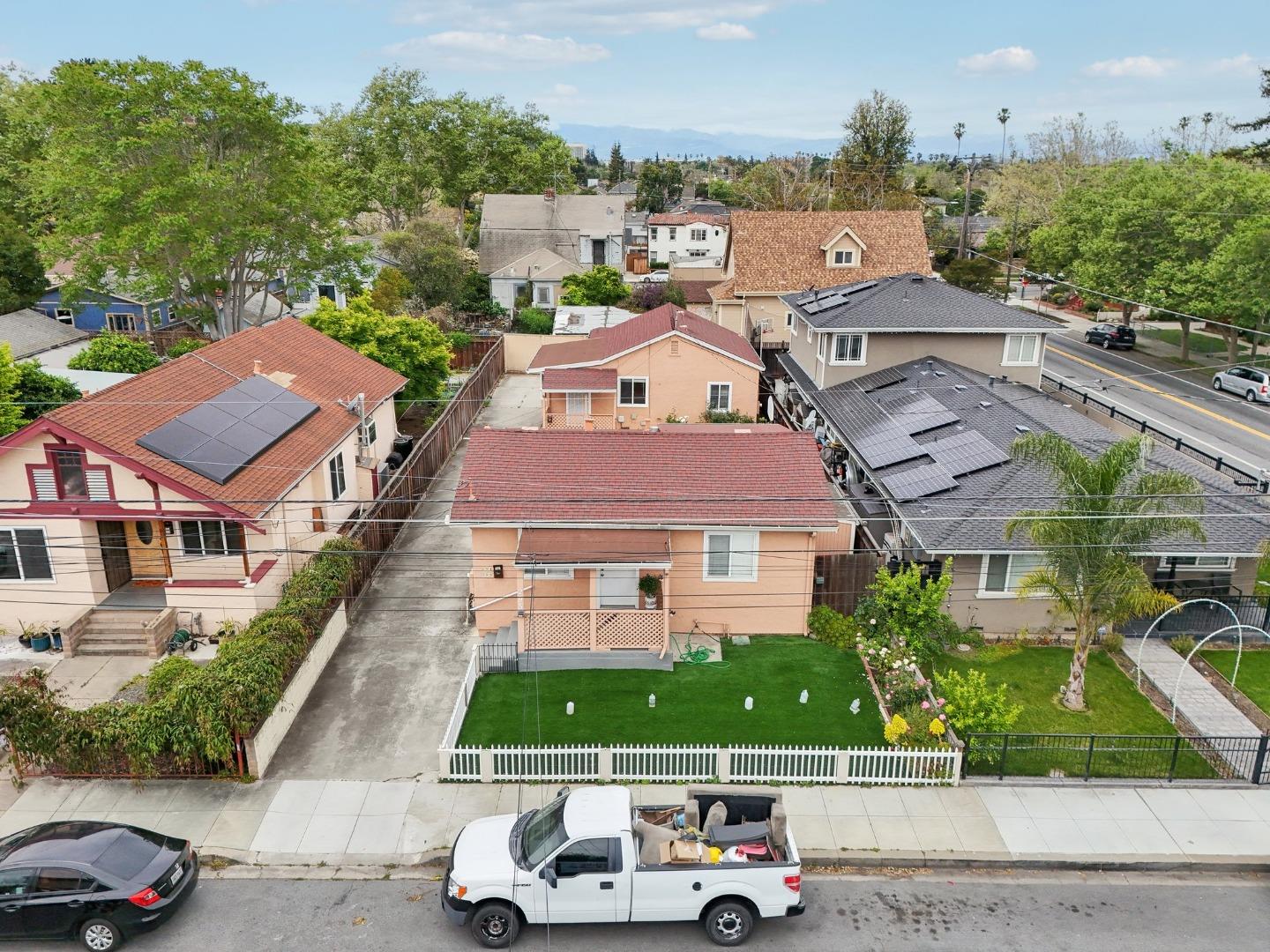 Detail Gallery Image 82 of 83 For 295 N 16th St, San Jose,  CA 95112 - 4 Beds | 2 Baths