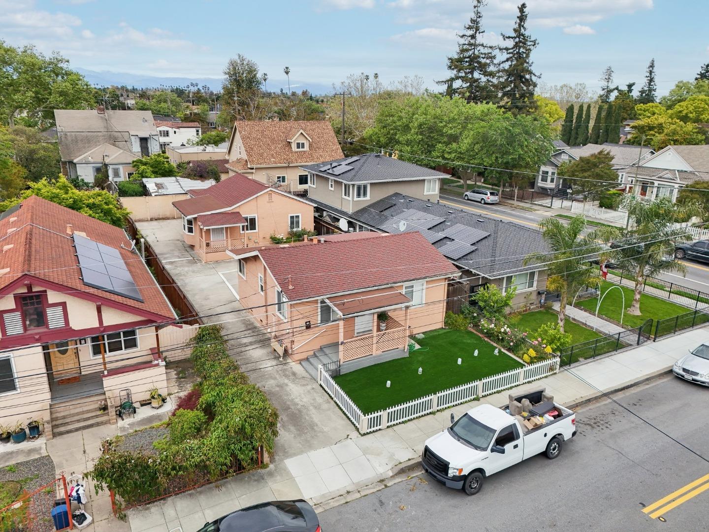 Detail Gallery Image 83 of 83 For 295 N 16th St, San Jose,  CA 95112 - 4 Beds | 2 Baths