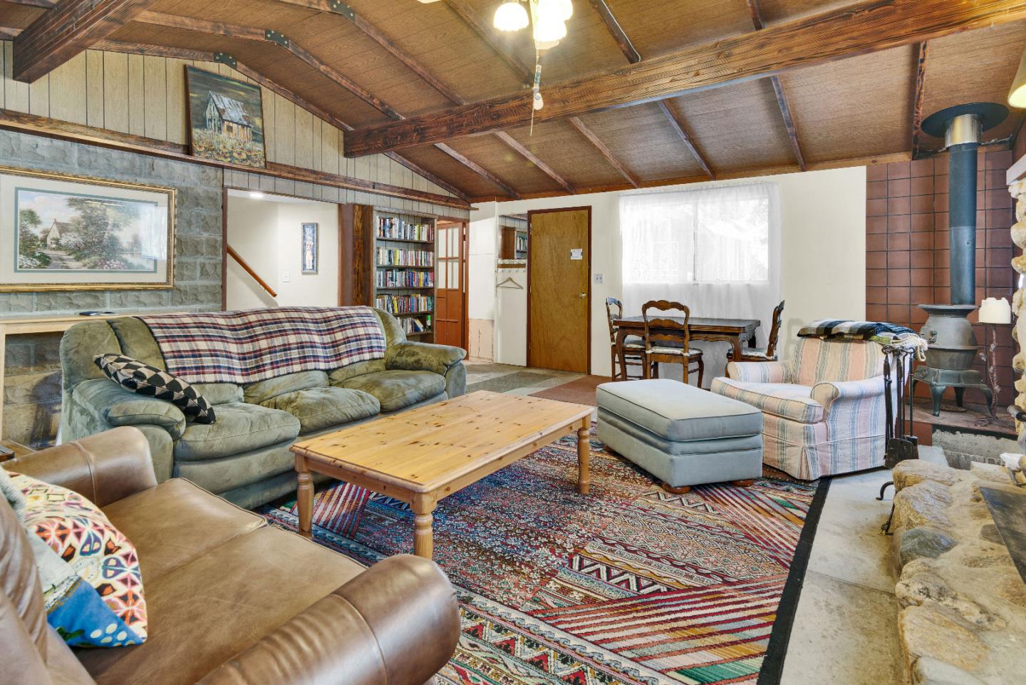 Detail Gallery Image 14 of 22 For 47527 Arroyo Seco #41,  Greenfield,  CA 93927 - 2 Beds | 1 Baths