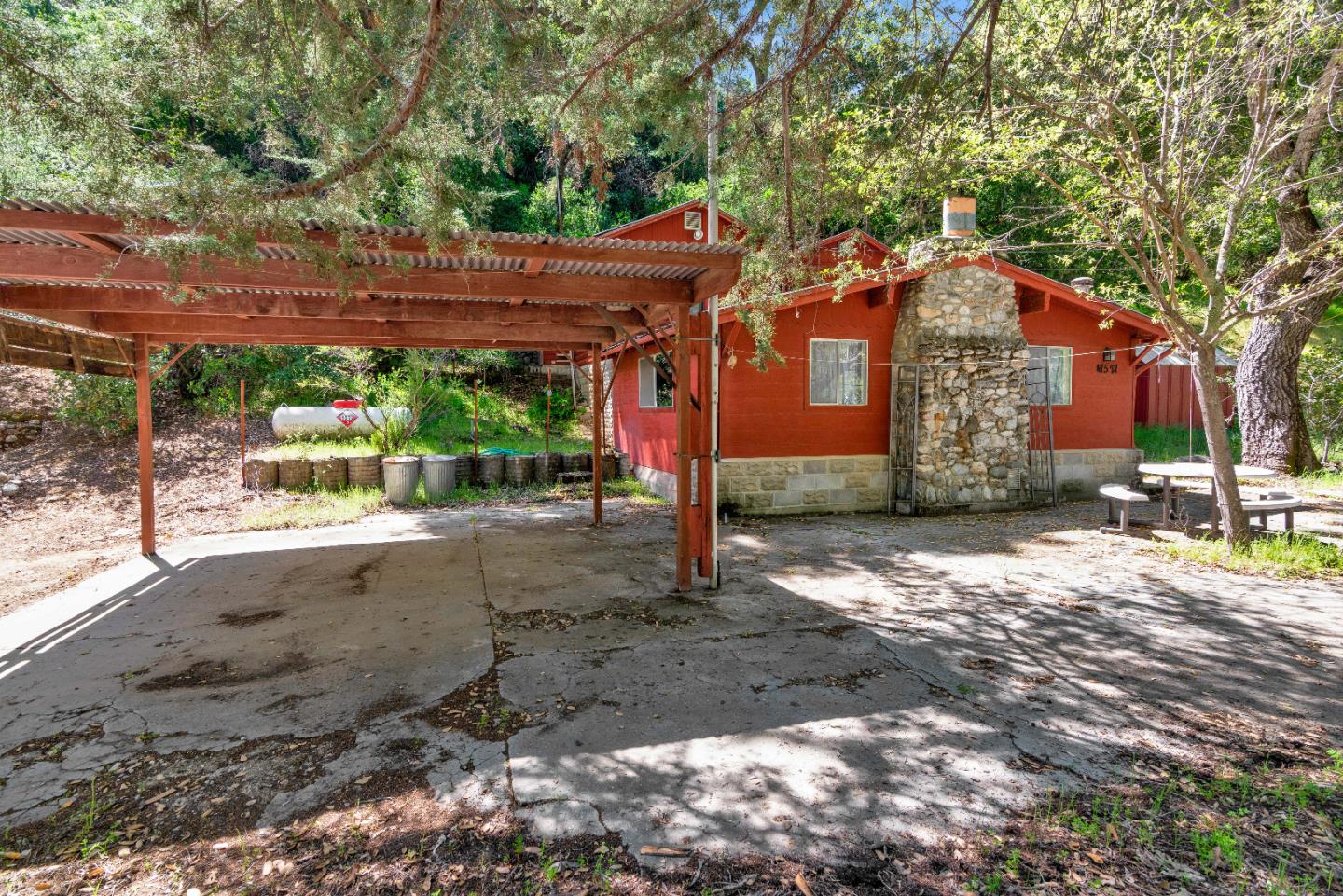 Detail Gallery Image 3 of 22 For 47527 Arroyo Seco #41,  Greenfield,  CA 93927 - 2 Beds | 1 Baths